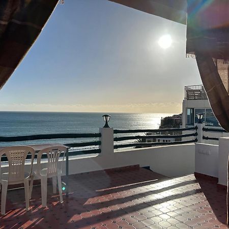 Taghazout Appartement Exterior photo