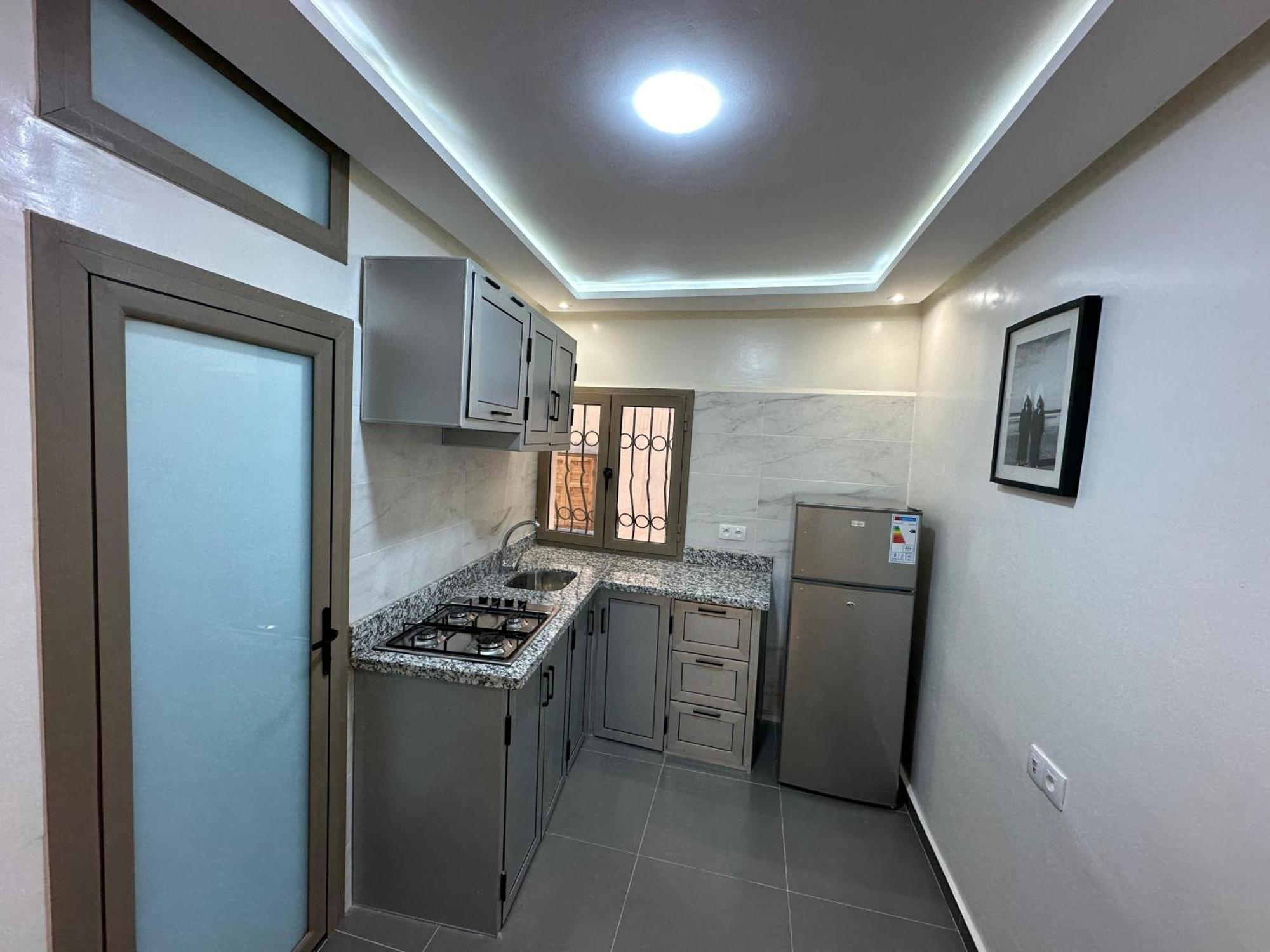Taghazout Appartement Exterior photo