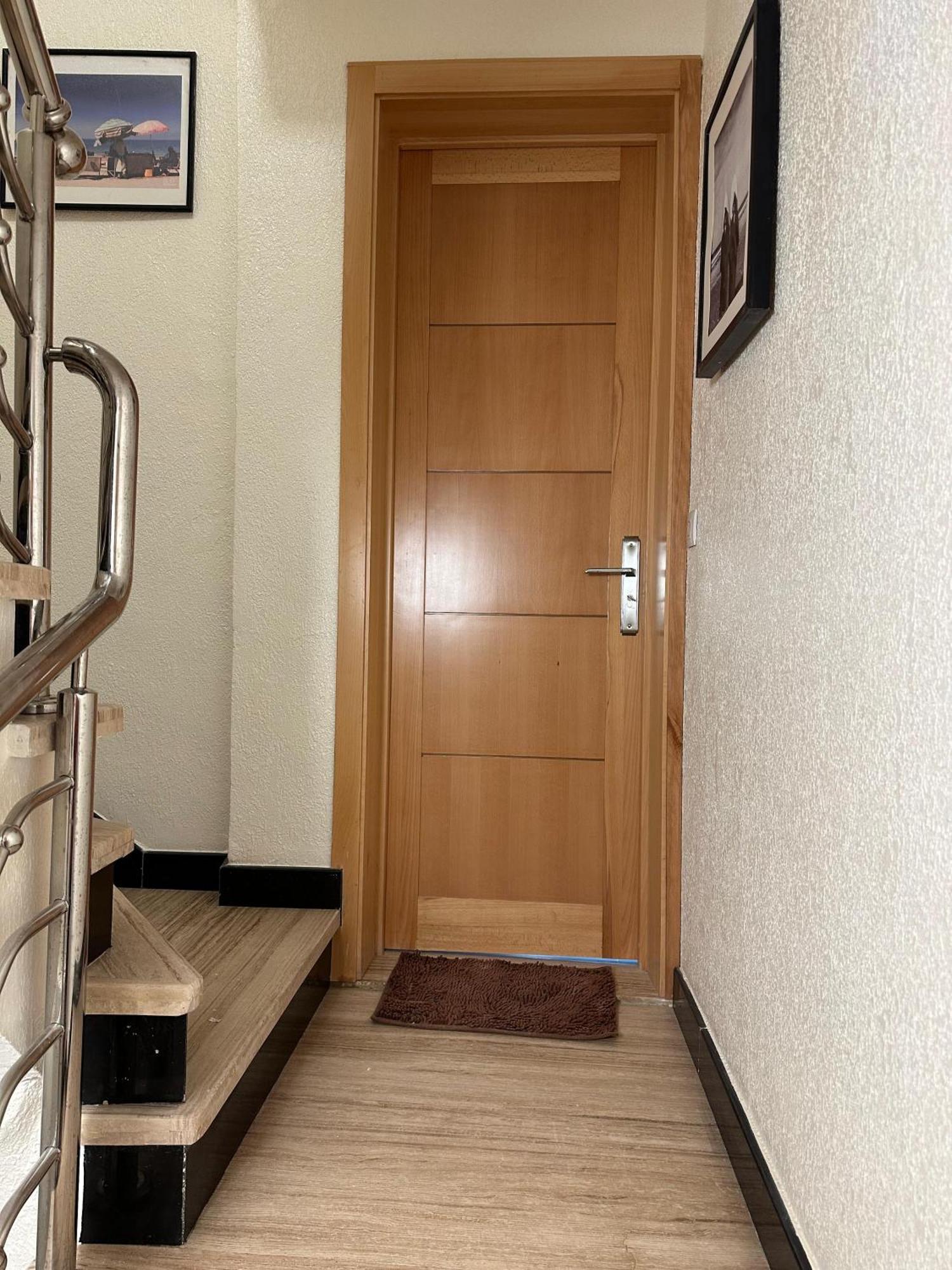 Taghazout Appartement Exterior photo